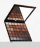 By BEAUTY BAY - Fiery 2.0 Nude 42 Palette Duo