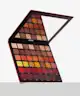 By BEAUTY BAY - Fiery 2.0 Nude 42 Palette Duo