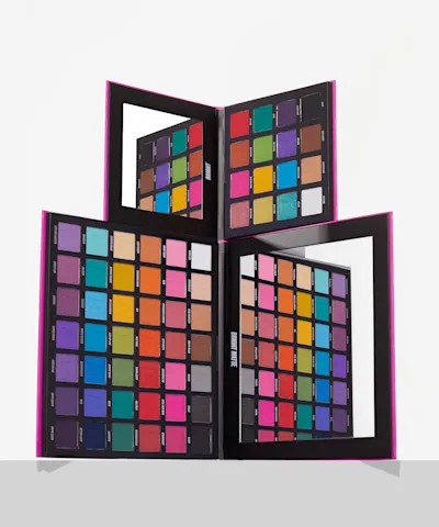 By BEAUTY BAY - Double Bright Palette Duo