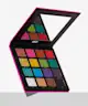 By BEAUTY BAY - Double Bright Palette Duo
