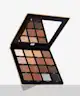 By BEAUTY BAY - Double Nude Palette Duo