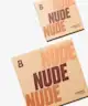 By BEAUTY BAY - Double Nude Palette Duo
