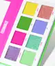 By BEAUTY BAY - TECHNIDAZE Pressed Pigment Palette