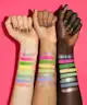 By BEAUTY BAY - TECHNIDAZE Pressed Pigment Palette
