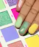 By BEAUTY BAY - TECHNIDAZE Pressed Pigment Palette