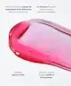 By BEAUTY BAY - Jelly Lip Oil