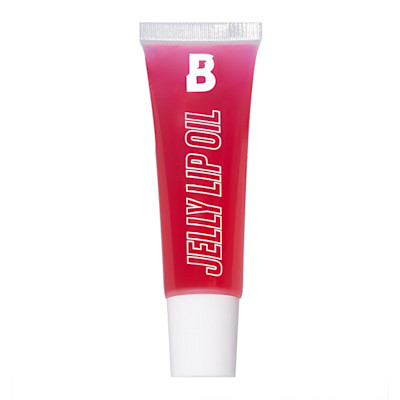 By BEAUTY BAY Jelly Lip Oil Cherry