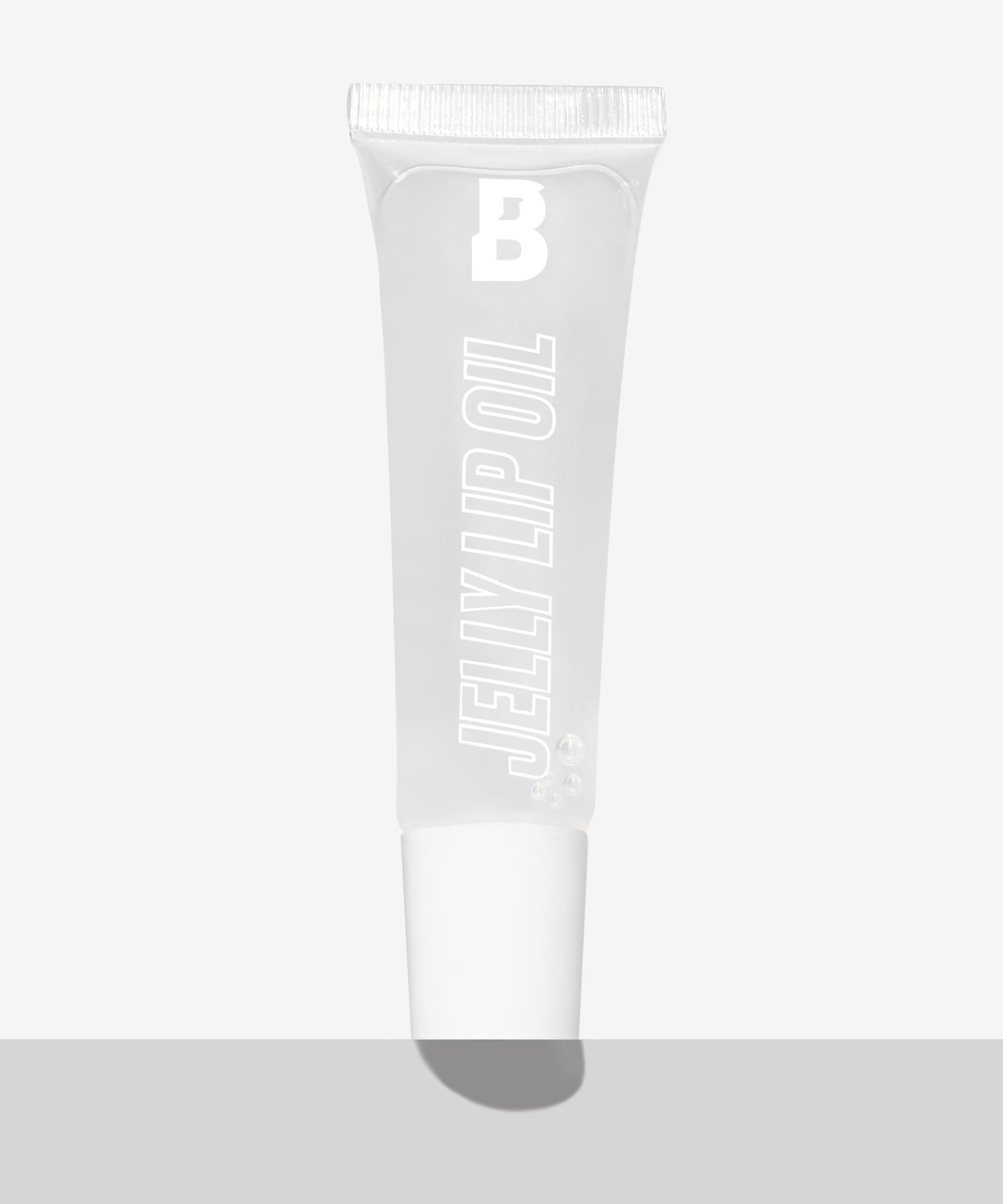 By BEAUTY BAY Jelly Lip Oil Vanilla & Coconut at BEAUTY BAY