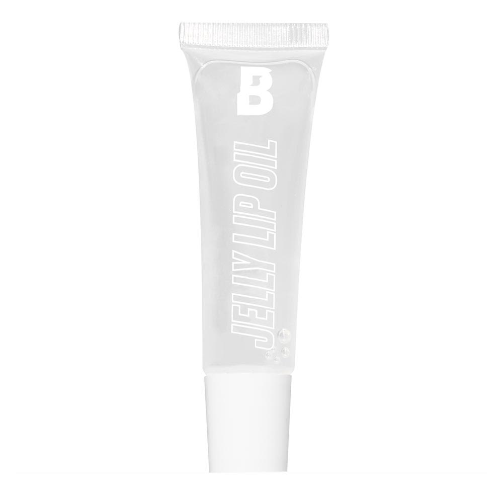By BEAUTY BAY Jelly Lip Oil Vanilla & Coconut