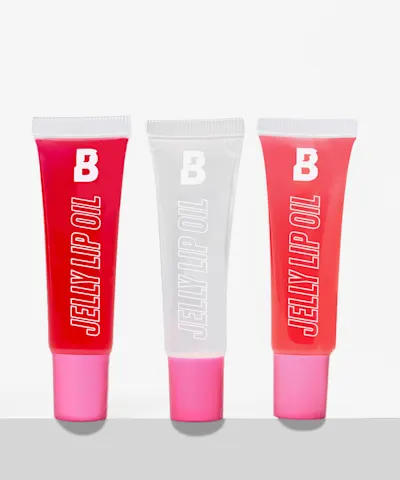 By BEAUTY BAY - TECHNIDAZE Jelly Lip Oil Trio 