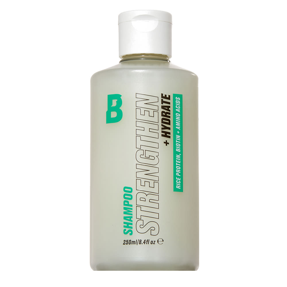 By BEAUTY BAY Strengthen + Hydrate Shampoo