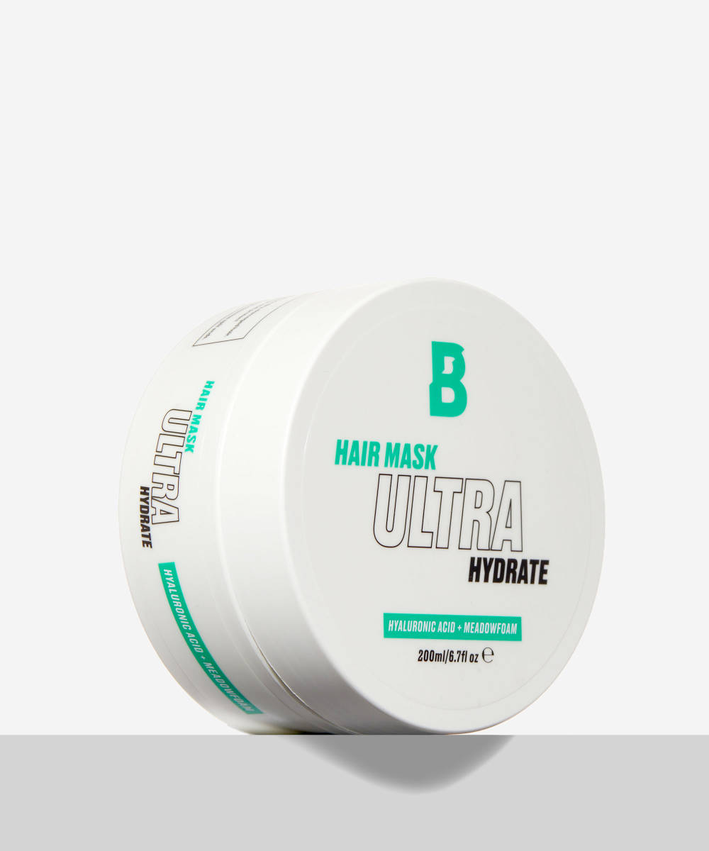 beautybay.com | Ultra Hydrate Hair Mask