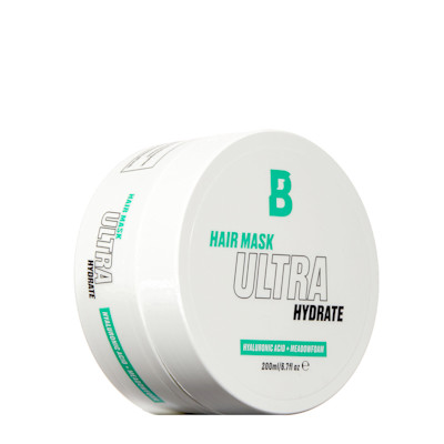 By BEAUTY BAY Ultra Hydrate Hair Mask