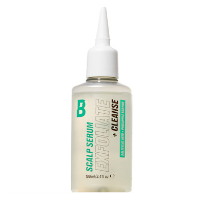 By BEAUTY BAY Exfoliate + Cleanse Scalp Serum