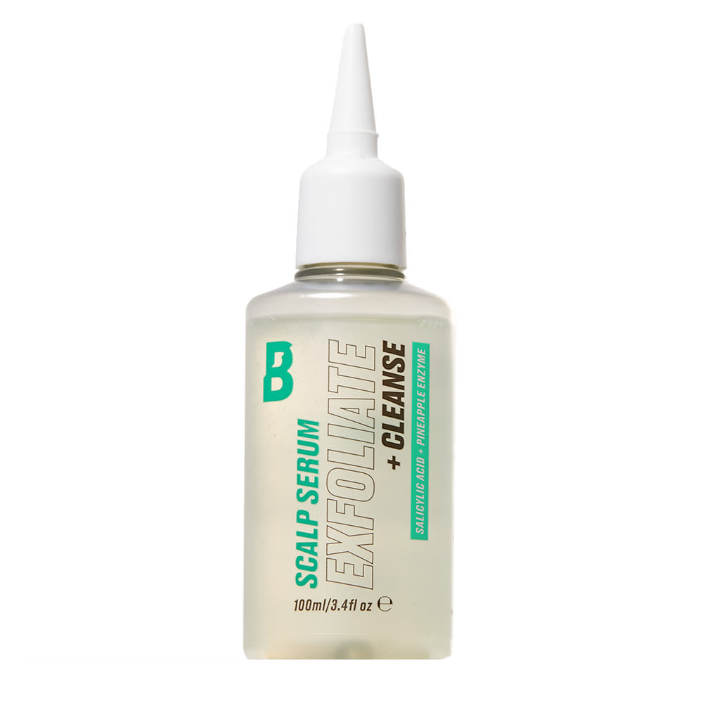 By BEAUTY BAY Exfoliate + Cleanse Scalp Serum