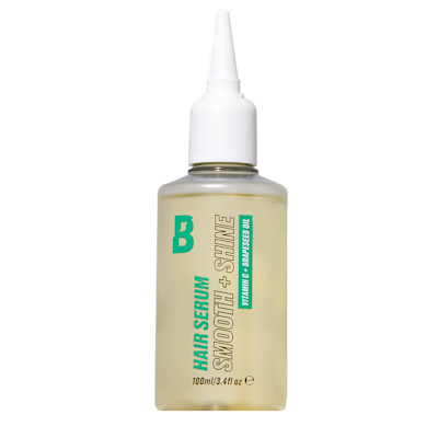 By BEAUTY BAY Smooth + Shine Hair Serum