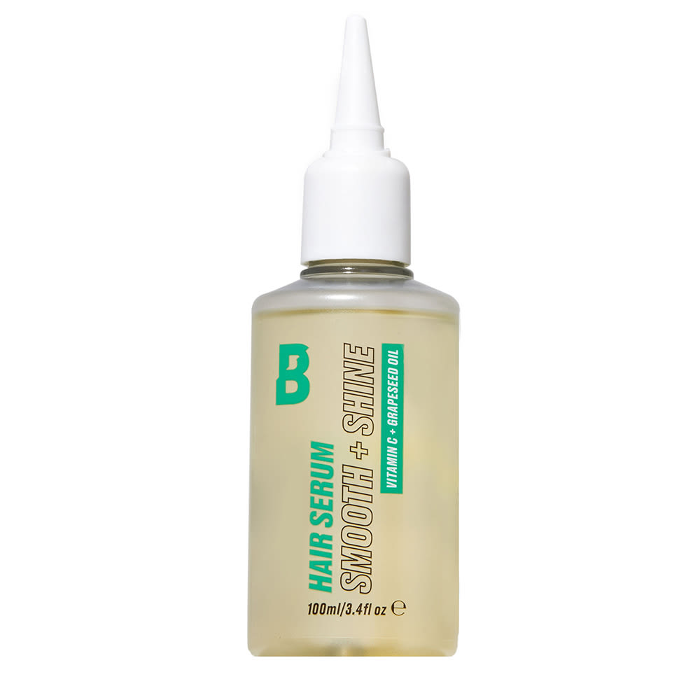 By BEAUTY BAY Smooth + Shine Hair Serum