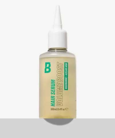 By BEAUTY BAY - Volume Boost Hair Serum