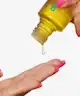 By BEAUTY BAY - Nourish + Fibre Repair Hair Oil