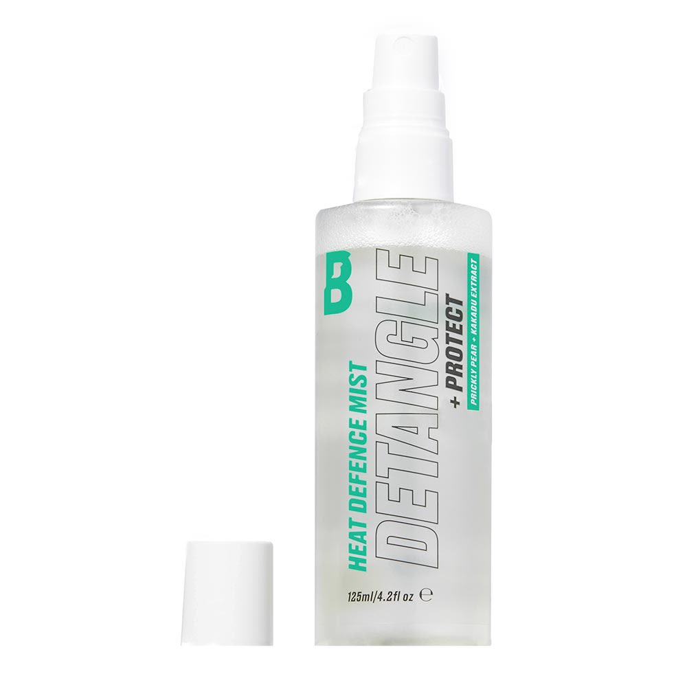 Detangle + Protect Heat Defence Mist - 125ml