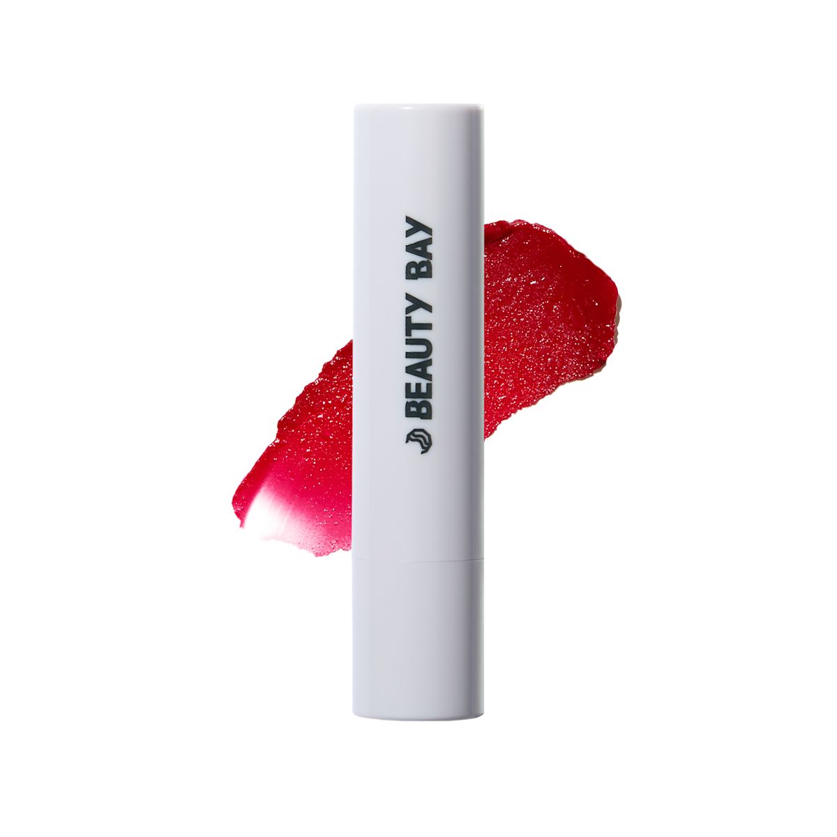 By BEAUTY BAY Sheer Tinted Lip Balm Cherry
