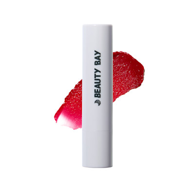 By BEAUTY BAY Sheer Tinted Lip Balm Cherry