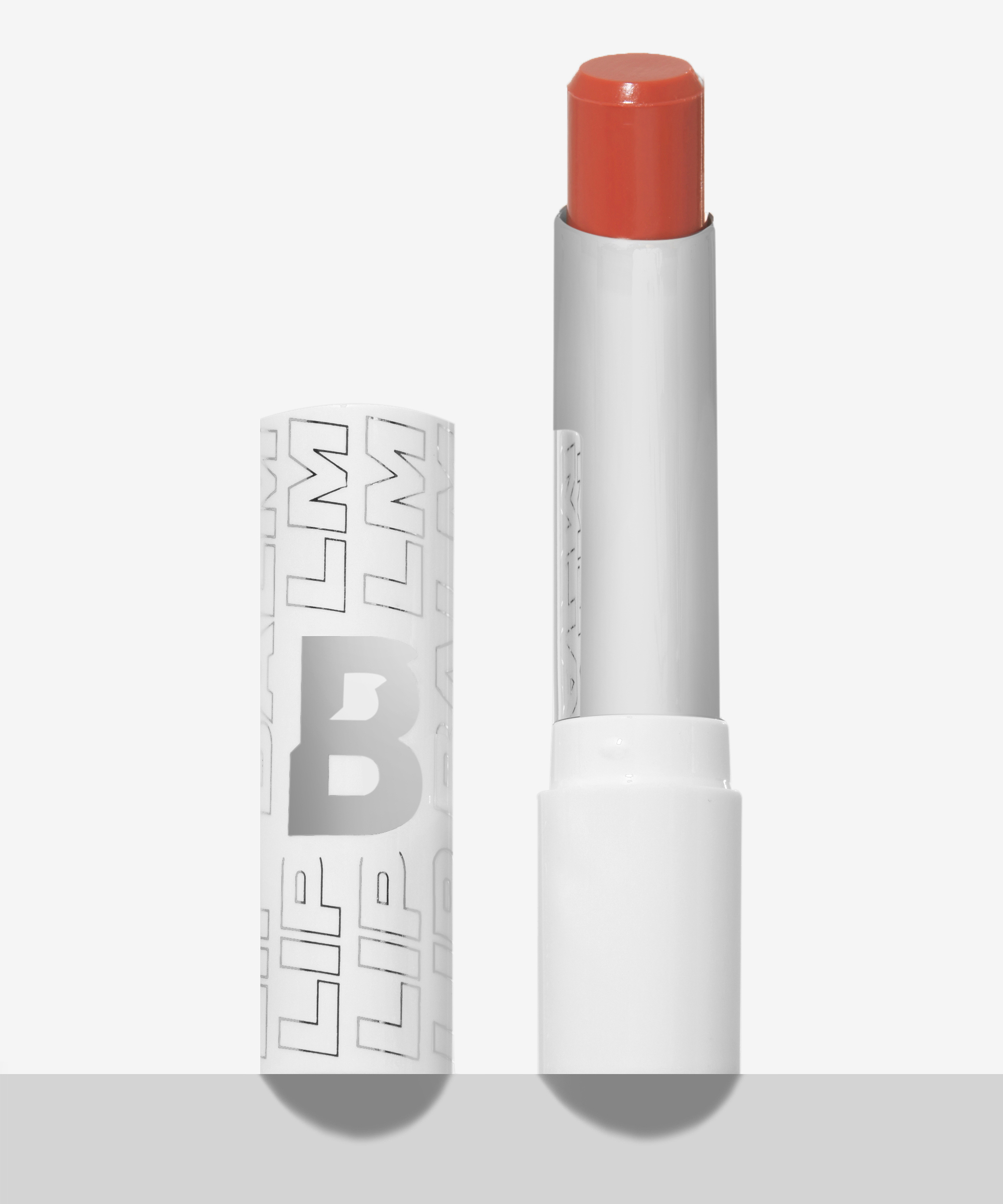 By BEAUTY BAY Sheer Tinted Lip Balm - Vanilla & Coconut at BEAUTY BAY