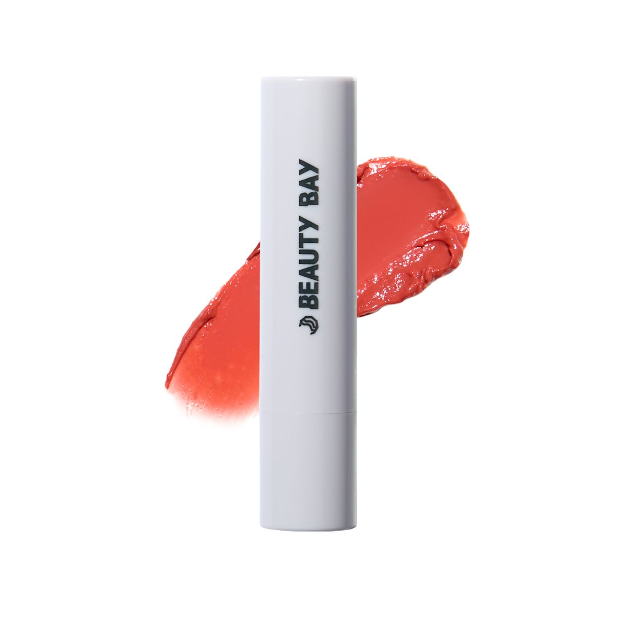 By BEAUTY BAY Sheer Tinted Lip Balm Vanilla & Coconut