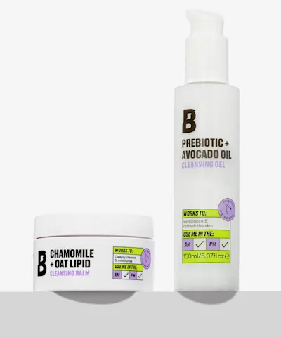 By BEAUTY BAY - The Double Cleanse Duo