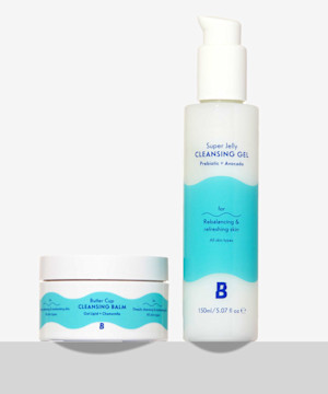 By BEAUTY BAY The Double Cleanse Duo at BEAUTY BAY