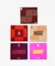 By BEAUTY BAY - 5 x 42 Palette Vault