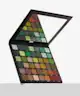 By BEAUTY BAY - Double Earthy Palette Duo