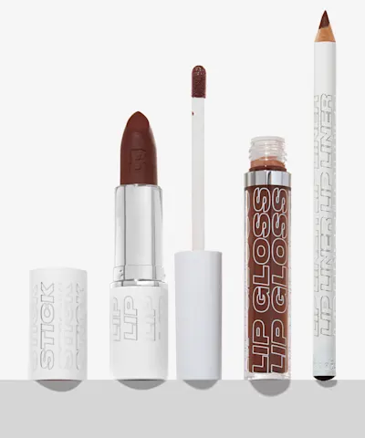 By BEAUTY BAY - Lip Trio
