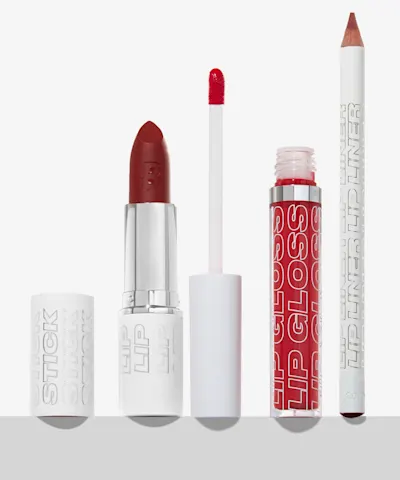 By BEAUTY BAY - Lip Trio