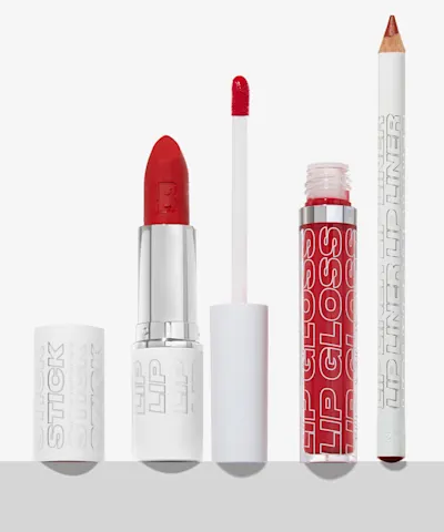 By BEAUTY BAY - Lip Trio
