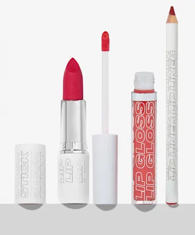 By BEAUTY BAY - Lip Trio