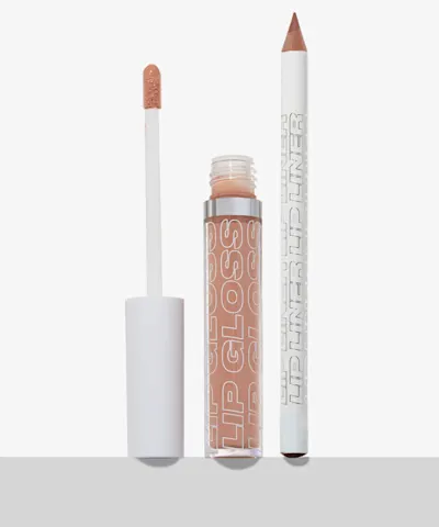 By BEAUTY BAY - Lip Duo