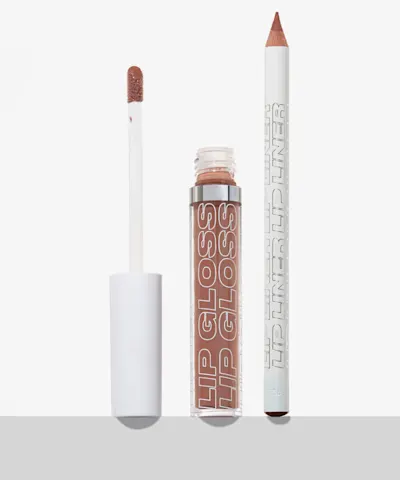 By BEAUTY BAY - Lip Duo