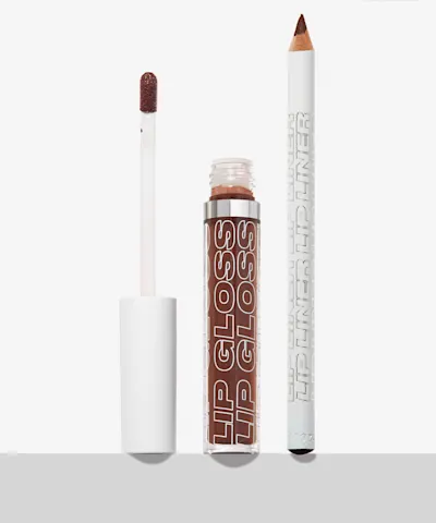 By BEAUTY BAY - Lip Duo