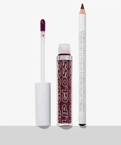 By BEAUTY BAY - Lip Duo