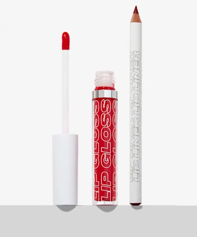 By BEAUTY BAY - Lip Duo