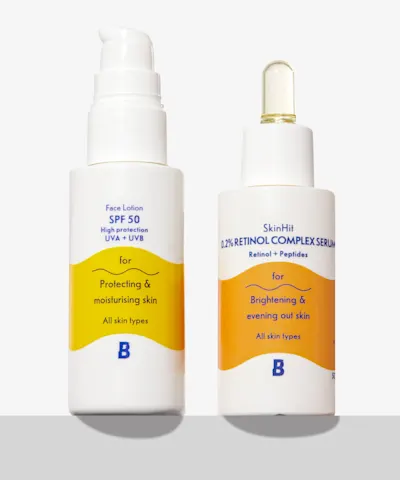 By BEAUTY BAY - The Fine Lines Duo