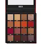 By BEAUTY BAY - Fiery 2.0 16 Colour Palette