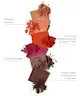 By BEAUTY BAY - Fiery 2.0 16 Colour Palette