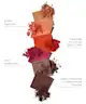 By BEAUTY BAY - Fiery 2.0 16 Colour Palette