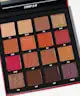 By BEAUTY BAY - Fiery 2.0 16 Colour Palette