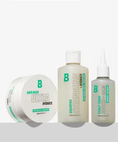 By BEAUTY BAY - Scalp Care Kit
