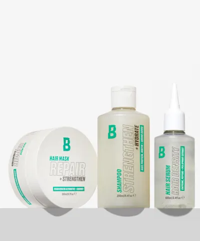 By BEAUTY BAY - Hair Nourishing Kit