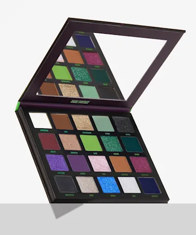 By BEAUTY BAY - Dark Fantasy 20 Colour Palette
