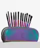 By BEAUTY BAY - Dark Fantasy 12 Piece Eye Brush Collection